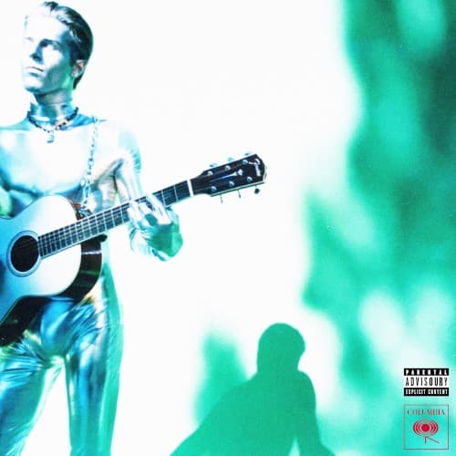 Chip Chrome & The Mono‐Tones cover