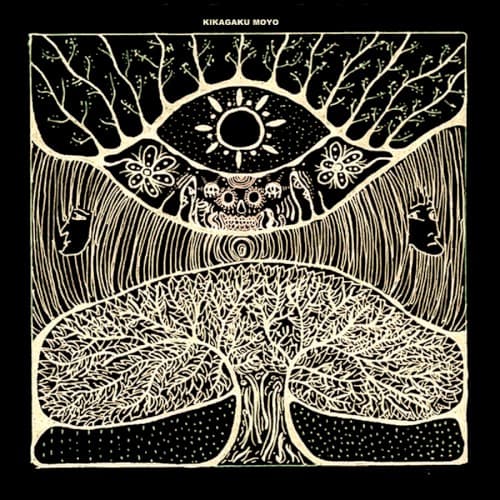 Kikagaku Moyo cover