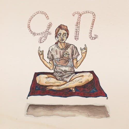 GN cover