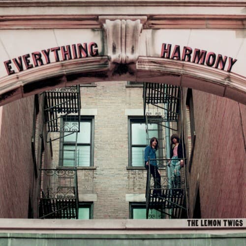 Every Day Is the Worst Day of My Life cover