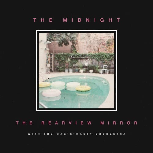 The Rearview Mirror cover