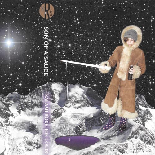 Son of a Sauce! cover