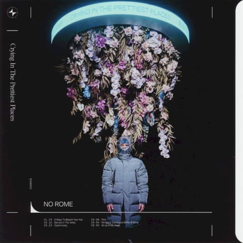 Crying in the Prettiest Places cover