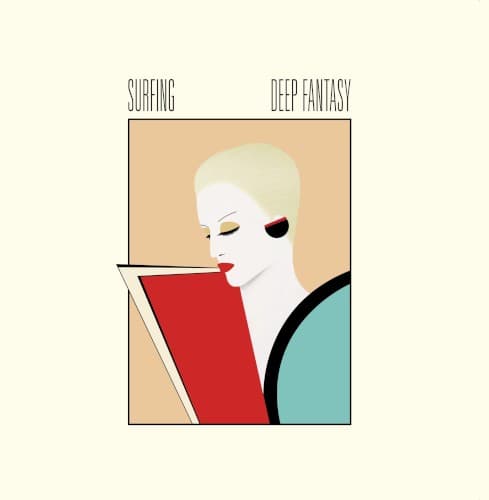 Deep Fantasy cover