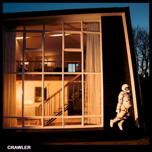 CRAWLER cover