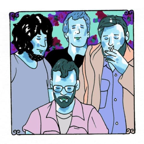 Daytrotter Session cover