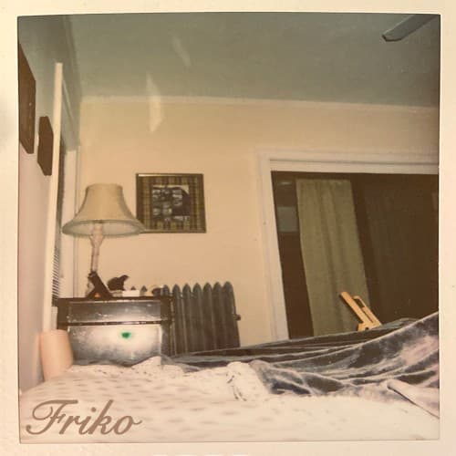 EP1 cover