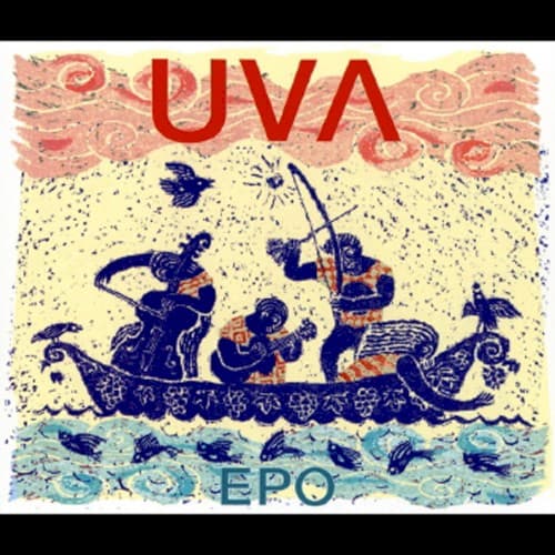 UVA cover