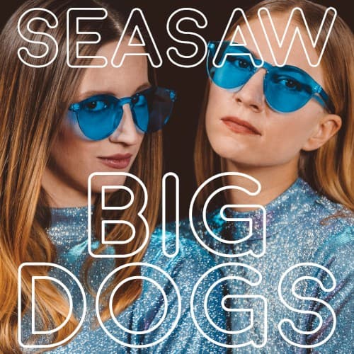 Big Dogs cover