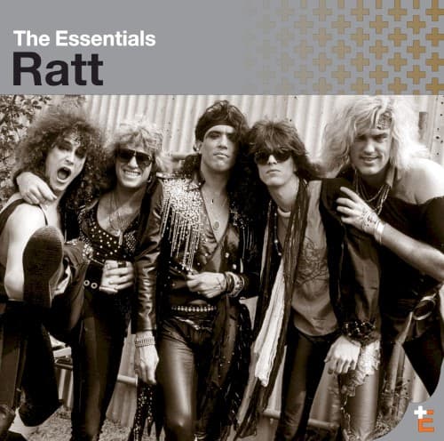 The Essentials: Ratt cover