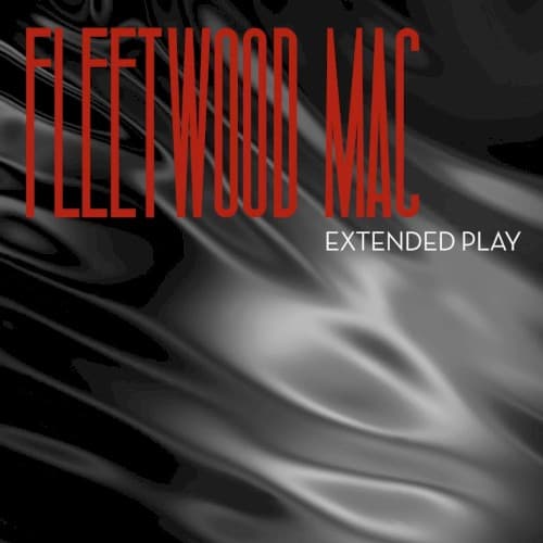 Extended Play cover