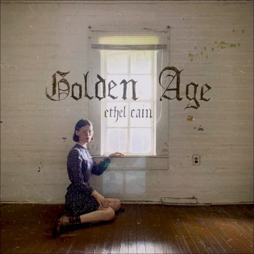Golden Age cover