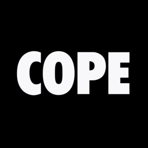 Cope cover