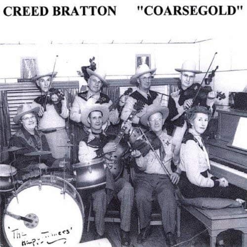 Coarsegold cover