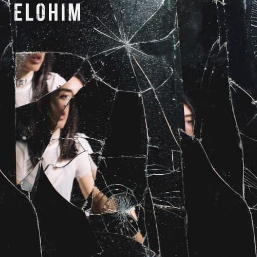Elohim cover