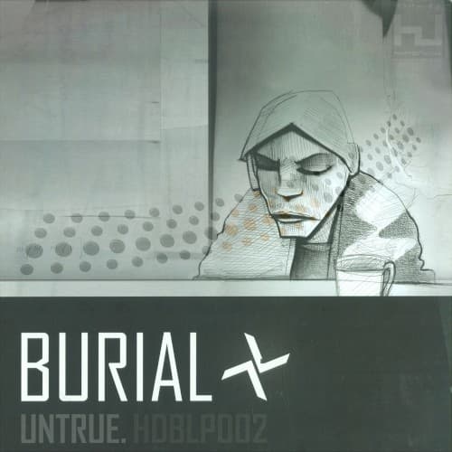 Untrue cover