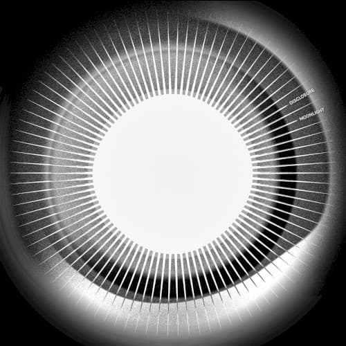 Moonlight cover