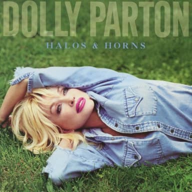 Halos & Horns · Dolly Parton