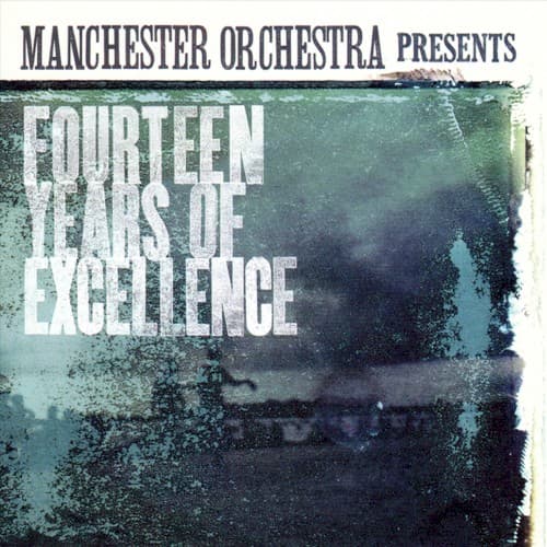 Fourteen Years of Excellence cover