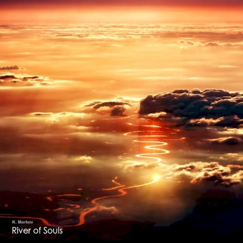 River of Souls cover