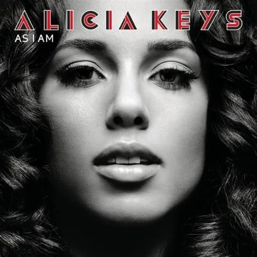 As I Am cover