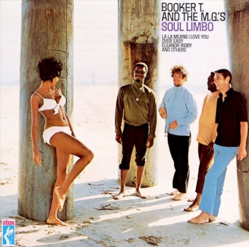 Soul Limbo cover