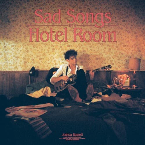 Sad Songs in a Hotel Room cover