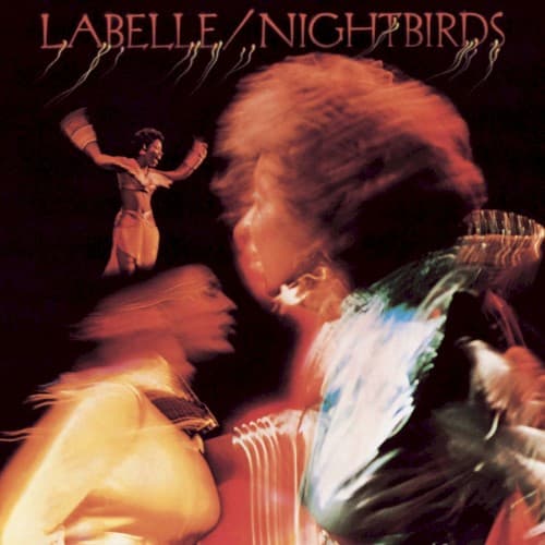 Nightbirds cover