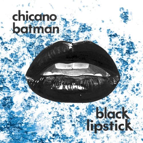 Black Lipstick cover