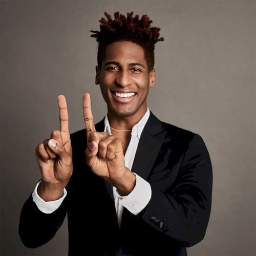 Jon Batiste: The Nominated Collection cover