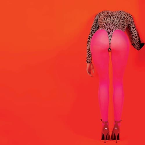 MASSEDUCTION cover