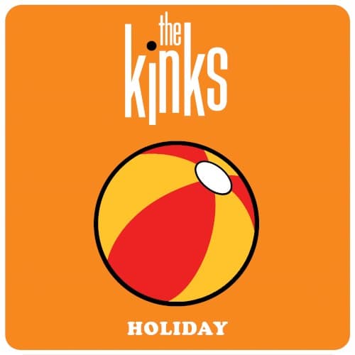 Holiday cover