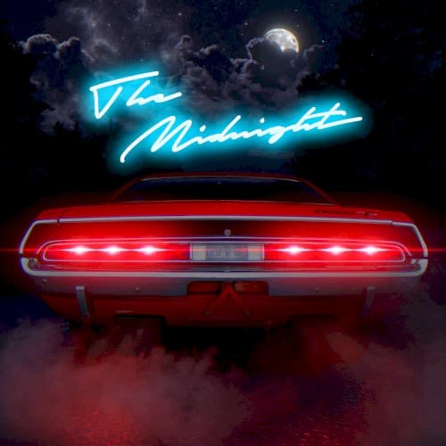 Days of Thunder cover