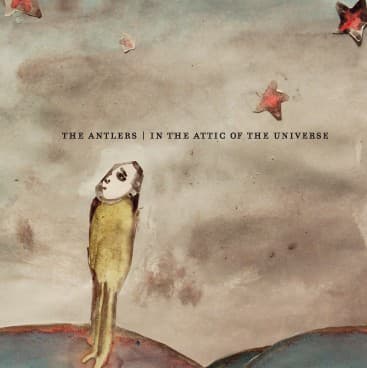 In the Attic of the Universe cover
