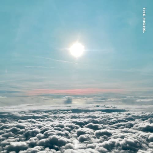 the highs. cover