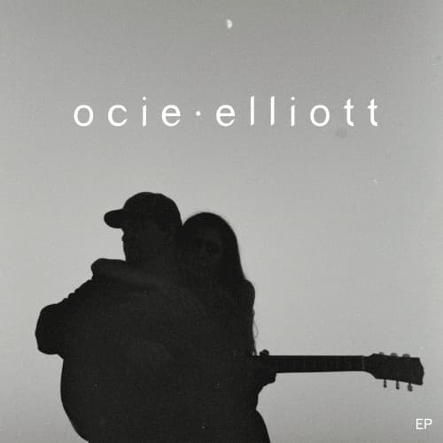 EP cover