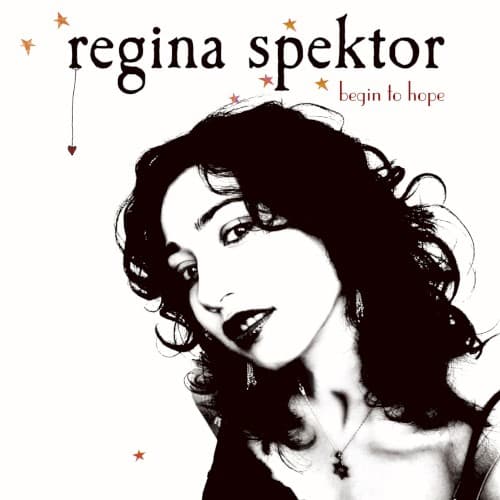 Begin to Hope cover