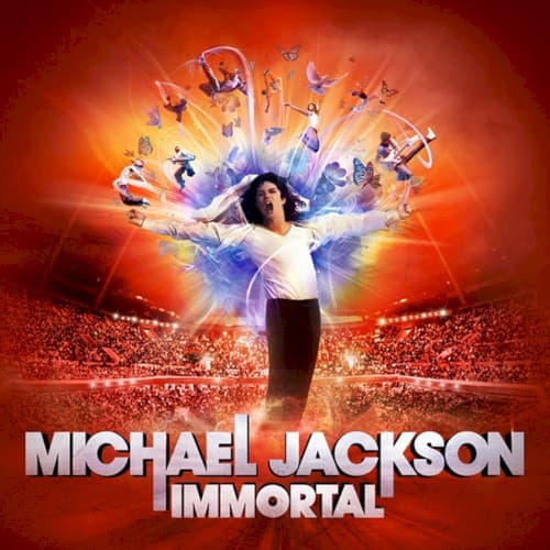 Immortal cover