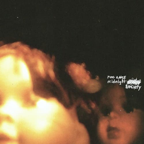 Midnight Society cover