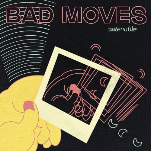 Untenable cover
