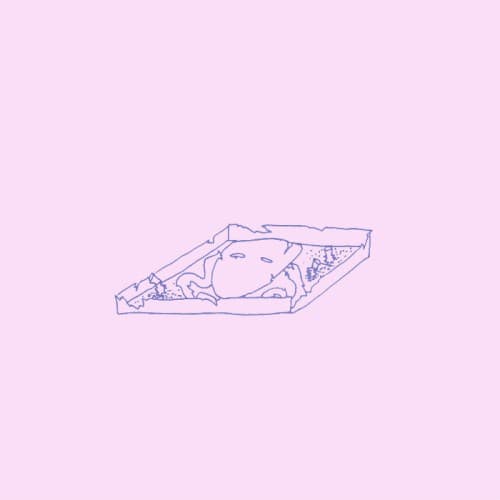I Want to Hide My Face & Die. cover