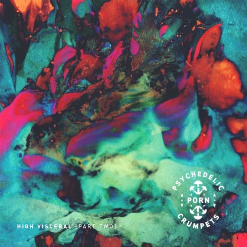 High Visceral {Part Two} cover