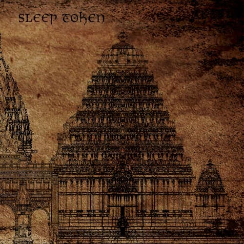 Two cover
