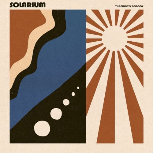 Solarium cover