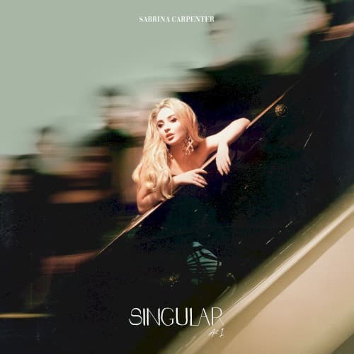 Singular: Act I cover
