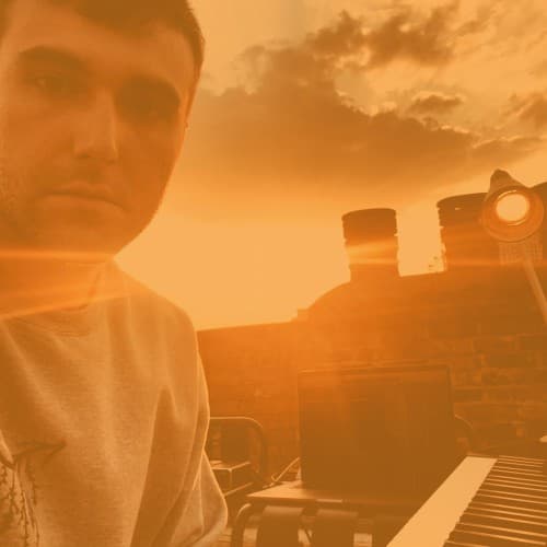 Actual Life 2 Piano (February 2 - October 15 2021) cover