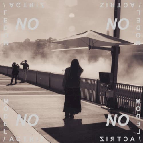 No cover