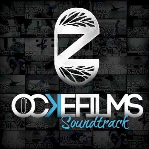 OckeFilms Soundtrack cover
