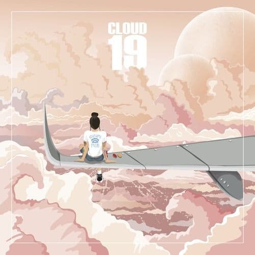 Cloud 19 cover