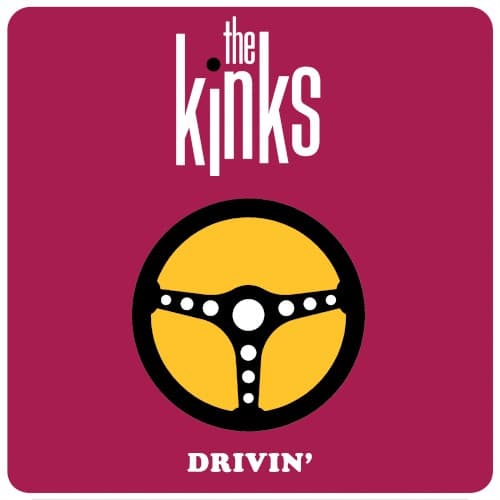 Drivin’ cover